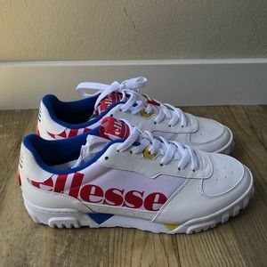 Ellesse Tanker Lo OG Sneakers